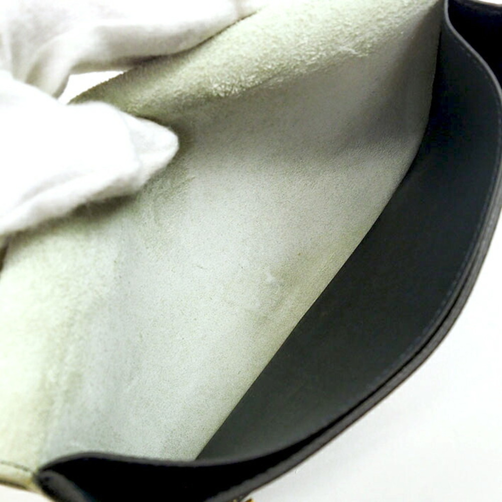 Celine Multi Green Function Wallet Bifold - image 6